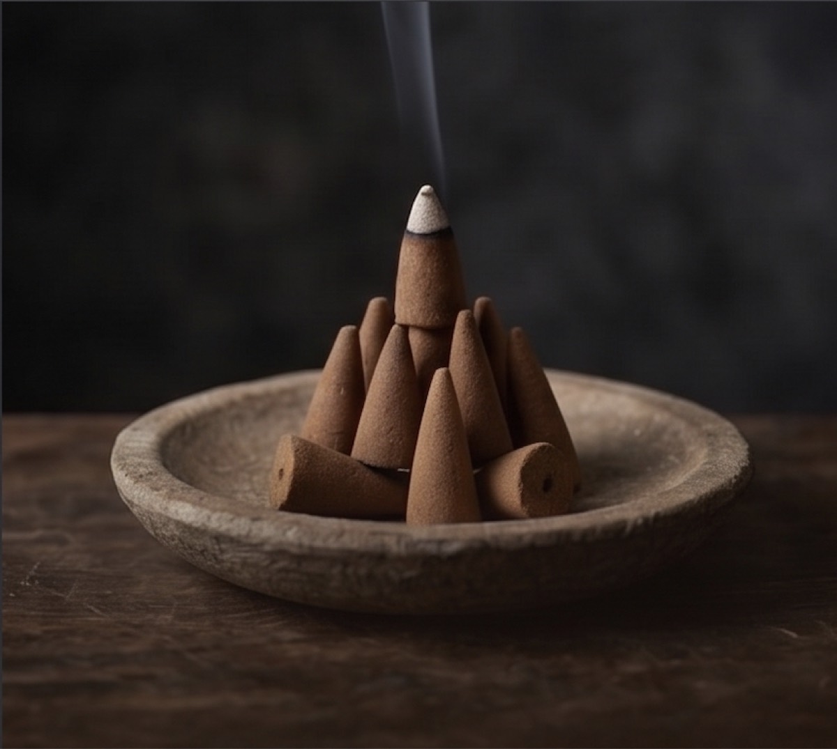 Cones