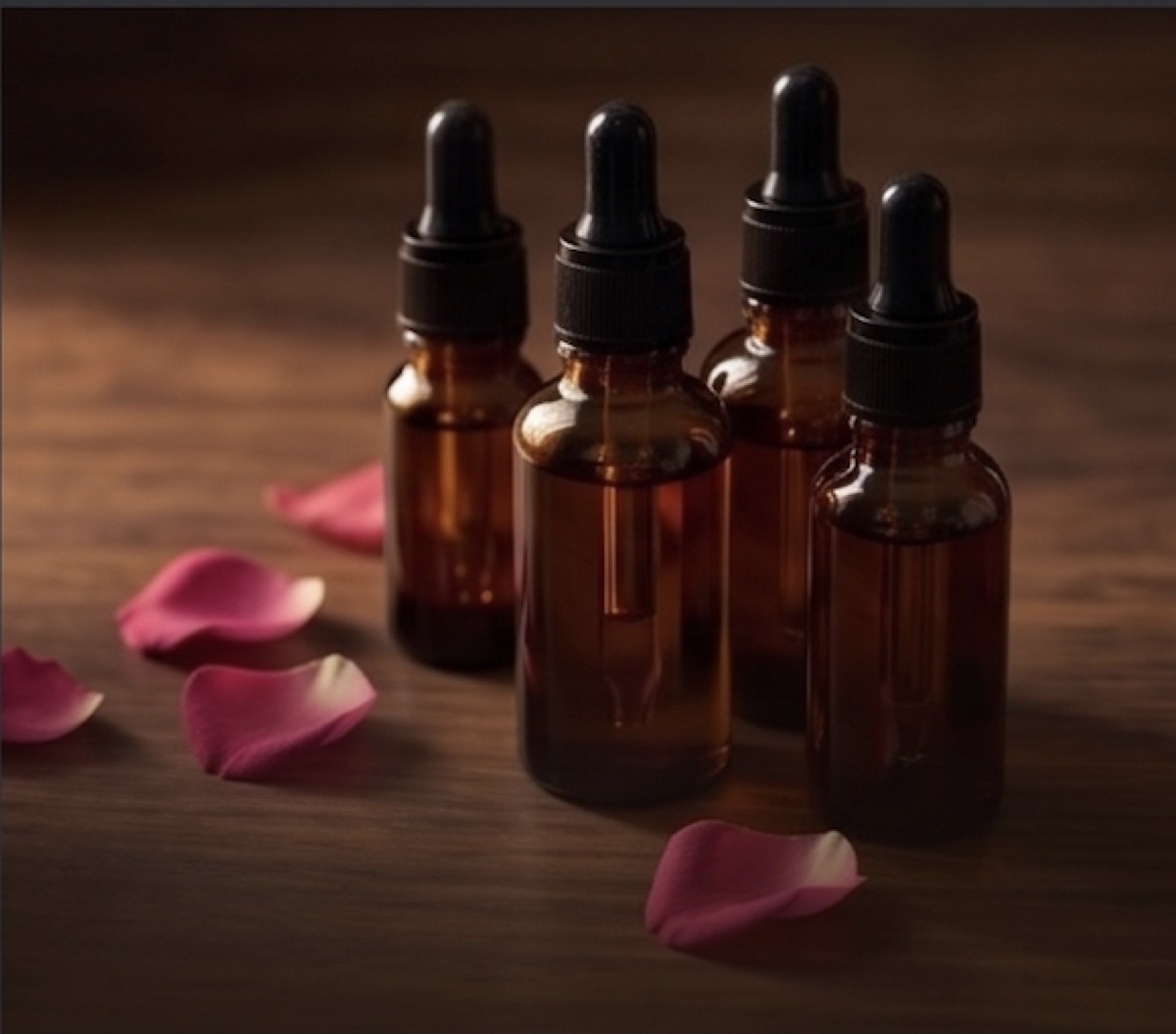 Fragrance Oils