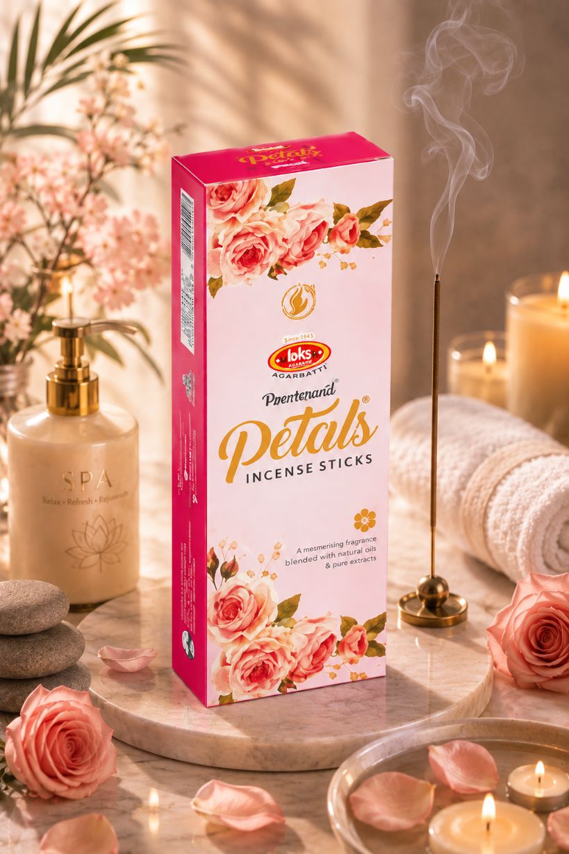 Petals Small Pack